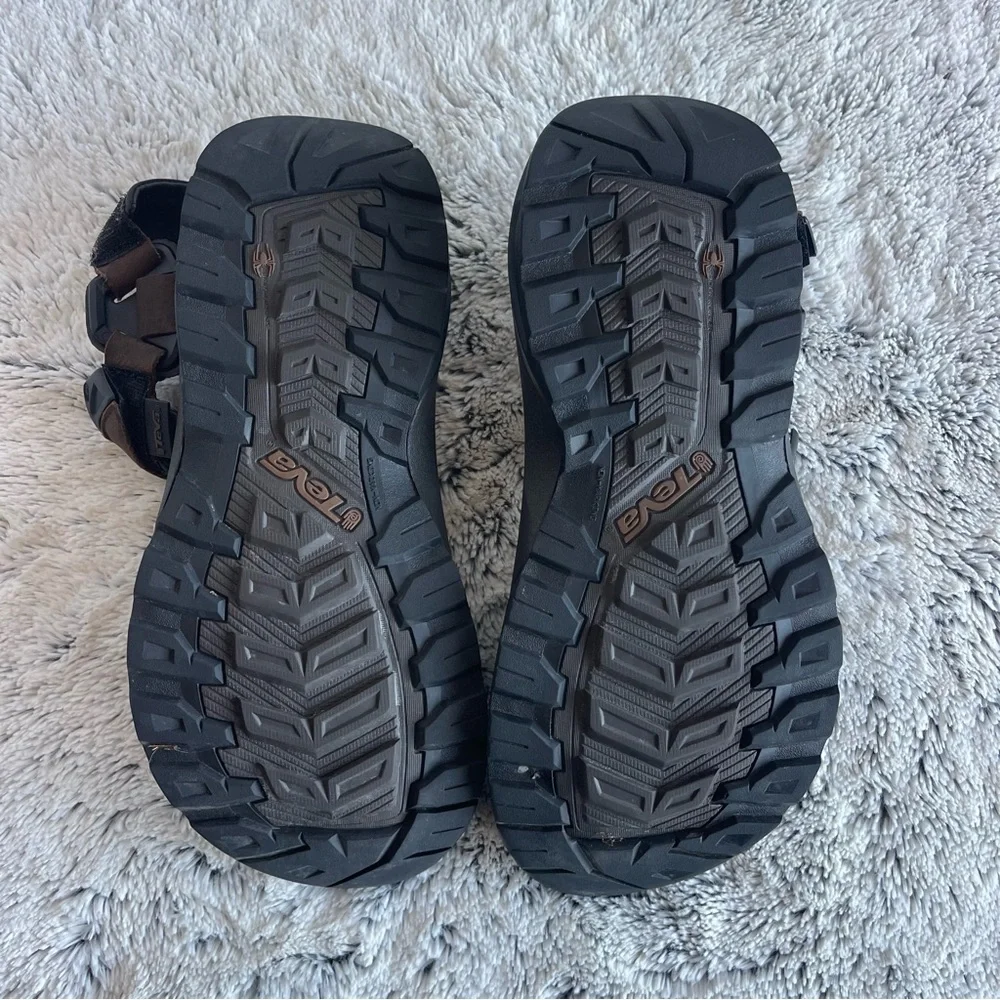 Teva durable sandals